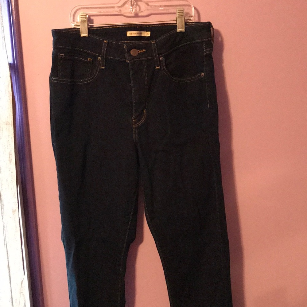 NWOT Levi’s Skinny Jeans